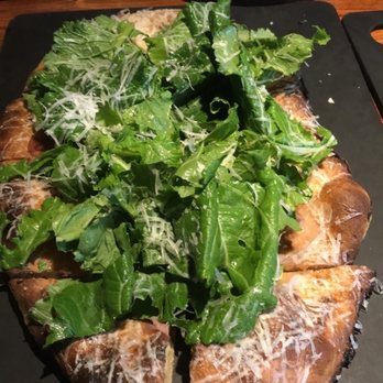Serious Pie Downtown - Pizza Near Me - Seattle, Washington