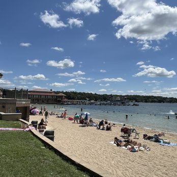  Riviera Beach - Great day at the beach - Beaches Near Me - Lake Geneva, Wisconsin