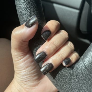 Lux Nails Bar - Nail Salons Near Me - San Antonio, Texas
