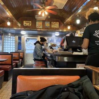 Square Diner - Diners Near Me - New York, New York Square Diner - Diners Near Me - New York, New York