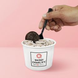 Sweet Charlie's