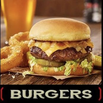 Burger Theory - Burgers Near Me - Paducah, Kentucky
