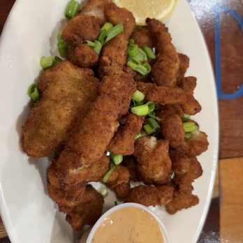 Middendorfs - Slidell - Alligator - Seafood Near Me - Slidell, Louisiana