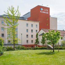 Gpr Klinikum