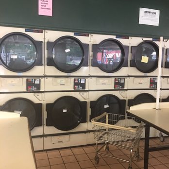 Britton Laundry - Laundry Services Near Me - Oklahoma City, Oklahoma Britton Laundry - Laundry Services Near Me - Oklahoma City, Oklahoma