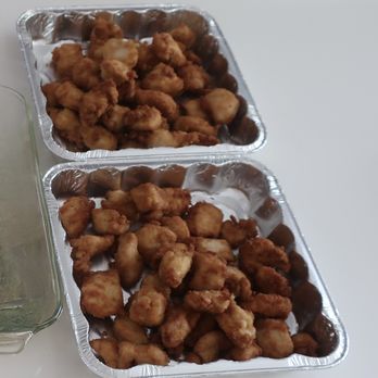 Chick-fil-A - 60 chicken nuggets, $34.70. - Fast Food Near Me - Oak Creek, Wisconsin Chick-fil-A - 60 chicken nuggets, $34.70. - Fast Food Near Me - Oak Creek, Wisconsin