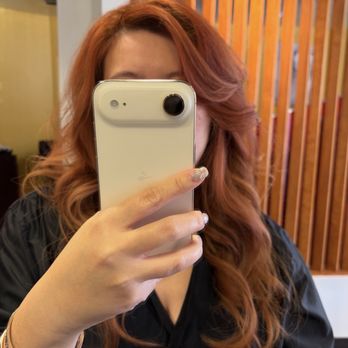 Jade Design Studio - Another amazing wash, cut and style! - Hair Extensions Near Me - Santa Monica, California Jade Design Studio - Another amazing wash, cut and style! - Hair Extensions Near Me - Santa Monica, California
