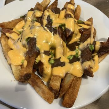 The Craft Bar - Destin Harbor - Poutine fries - Brewpubs Near Me - Destin, Florida The Craft Bar - Destin Harbor - Poutine fries - Brewpubs Near Me - Destin, Florida