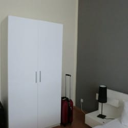 Schlafraum 1