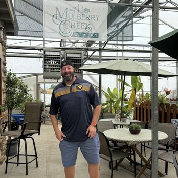 Mulberry Creek Winery - Wineries Near Me - Huron, Ohio