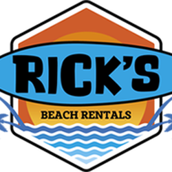 Rick's Beach Rentals