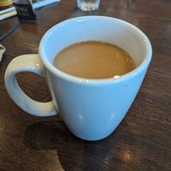 First Watch - Delicious coffee - American Near Me - Sterling Heights, Michigan