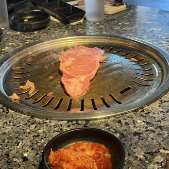 Seoul BBQ - Korean Near Me - Diamond Bar, California