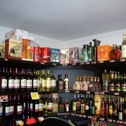 Rays Liquor