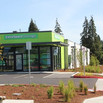 Extra Space Storage - Self Storage Near Me - Hillsboro, Oregon