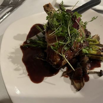 Trattoria Ciao - Italian Near Me - Cape Coral, Florida