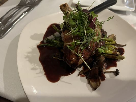 Trattoria Ciao by null