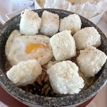 ILPOOM By Kim’s Sushi - Bibimbap with fried tofu - Japanese Near Me - Livingston, New Jersey ILPOOM By Kim’s Sushi - Bibimbap with fried tofu - Japanese Near Me - Livingston, New Jersey