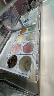Menu photo 2 Scoops and Beans Surfside Beach, SC Menu photo 2 Scoops and Beans Surfside Beach, SC
