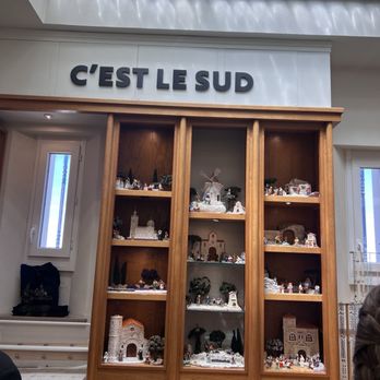 Basilique Notre-Dame de la Garde - 5/7/26 FYI. Gift shop. - Churches Near Me - Marseille, 13