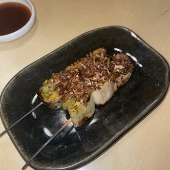 Honō Izakaya - Leaks - Japanese Near Me - Quebec City, Quebec Honō Izakaya - Leaks - Japanese Near Me - Quebec City, Quebec