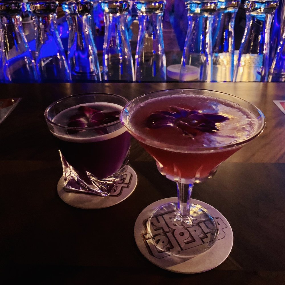 Middle 8 - Drinks are worth it... - Cocktail Bars Near Me - Pleasanton, California