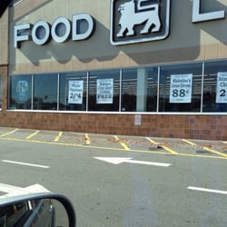 Food Lion