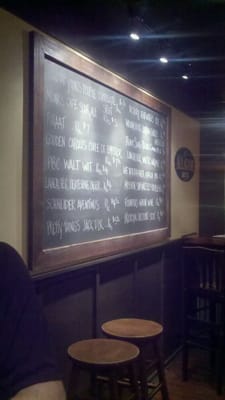 Menu photo 5 Craft Ale House Limerick, PA