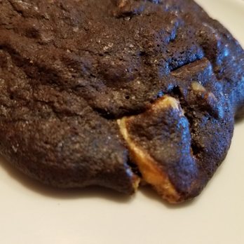 Panera Bread - Triple chocolate cookie: it was a little dry like it was made a few days before today. - Sandwiches Near Me - Augusta, Georgia Panera Bread - Triple chocolate cookie: it was a little dry like it was made a few days before today. - Sandwiches Near Me - Augusta, Georgia
