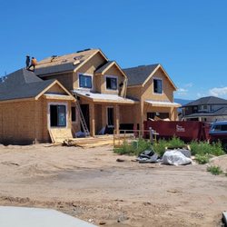 J Bons Construction