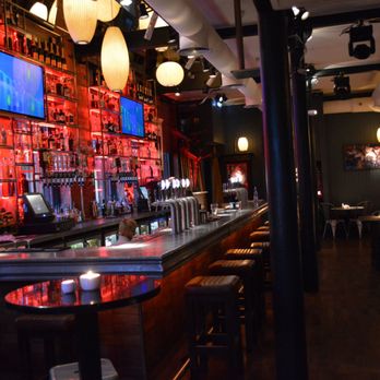 The Union Street Bar - Gay Bars Near Me - Belfast, BFS
