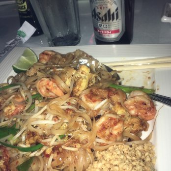 J's Asian Cafe - Shrimp Pad Thai - Malaysian Near Me - Alpharetta, Georgia J's Asian Cafe - Shrimp Pad Thai - Malaysian Near Me - Alpharetta, Georgia