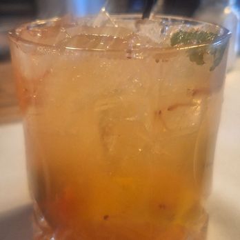 Galo Tavern 18 - Strawberry Lemonade Mojito - Steakhouses Near Me - New Hyde Park, New York Galo Tavern 18 - Strawberry Lemonade Mojito - Steakhouses Near Me - New Hyde Park, New York