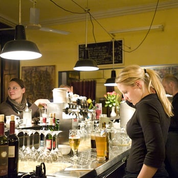 Bistro Galerie - Bars Near Me - Fürth, BY