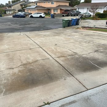 Hernández Concrete - Before - Masonry/Concrete Near Me - San Jose, California Hernández Concrete - Before - Masonry/Concrete Near Me - San Jose, California