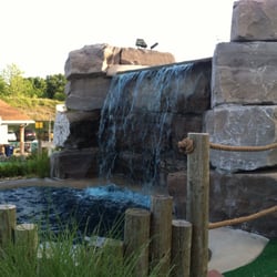Mulligans Family Fun Center