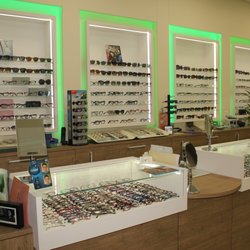 Austin Optics