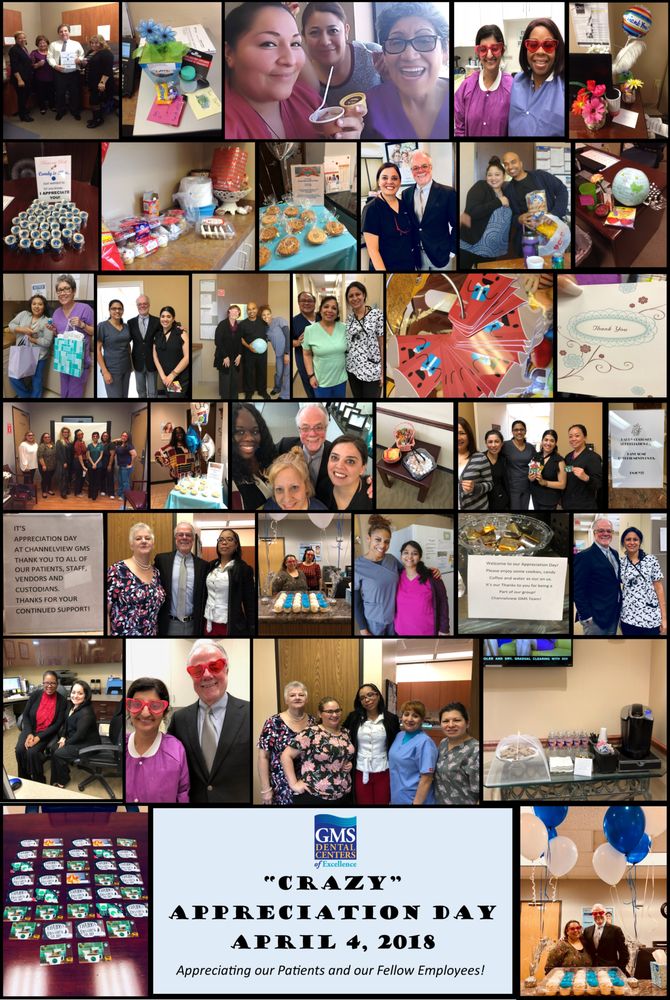 GMS DENTAL CENTERS Updated September 2024 21 Reviews 2201 W