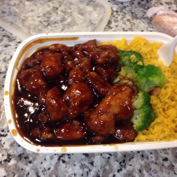 Great Wall Express - General Tso's - Chinese Near Me - North Charleston, South Carolina Great Wall Express - General Tso's - Chinese Near Me - North Charleston, South Carolina