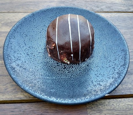 D. Palmieri's Bakery by null