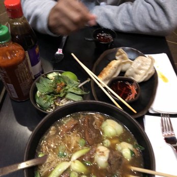 Mian - Dim Sum Near Me - Des Plaines, Illinois