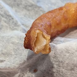 Philadelphia Tavern - Onion Rings