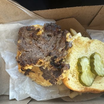 The Win-Dow Long Beach - Cheeseburger - Burgers Near Me - Long Beach, California The Win-Dow Long Beach - Cheeseburger - Burgers Near Me - Long Beach, California
