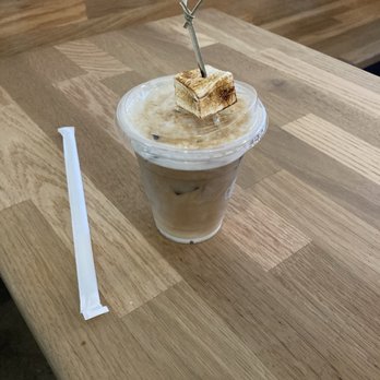 Moxie Coffee - eavesdropper - Coffee Roasteries Near Me - Phoenix, Arizona