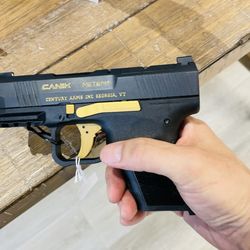 Unlimited Ammo