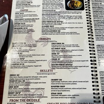 Roosters On The River - Menu - Breakfast & Brunch Near Me - Sacramento, California Roosters On The River - Menu - Breakfast & Brunch Near Me - Sacramento, California