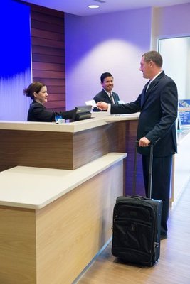 Fairfield Inn & Suites Orlando International Drive/Convention Center by null