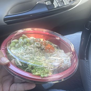 Poke Time - Poke bowl - Poke Near Me - Buena Park, California Poke Time - Poke bowl - Poke Near Me - Buena Park, California