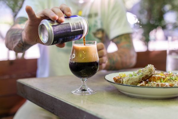 Bar Cicchetti by null