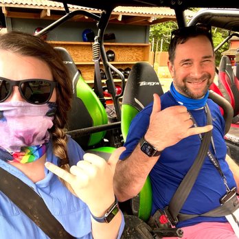 Kipu Ranch Adventures - Tours Near Me - Lihue, Hawaii Kipu Ranch Adventures - Tours Near Me - Lihue, Hawaii